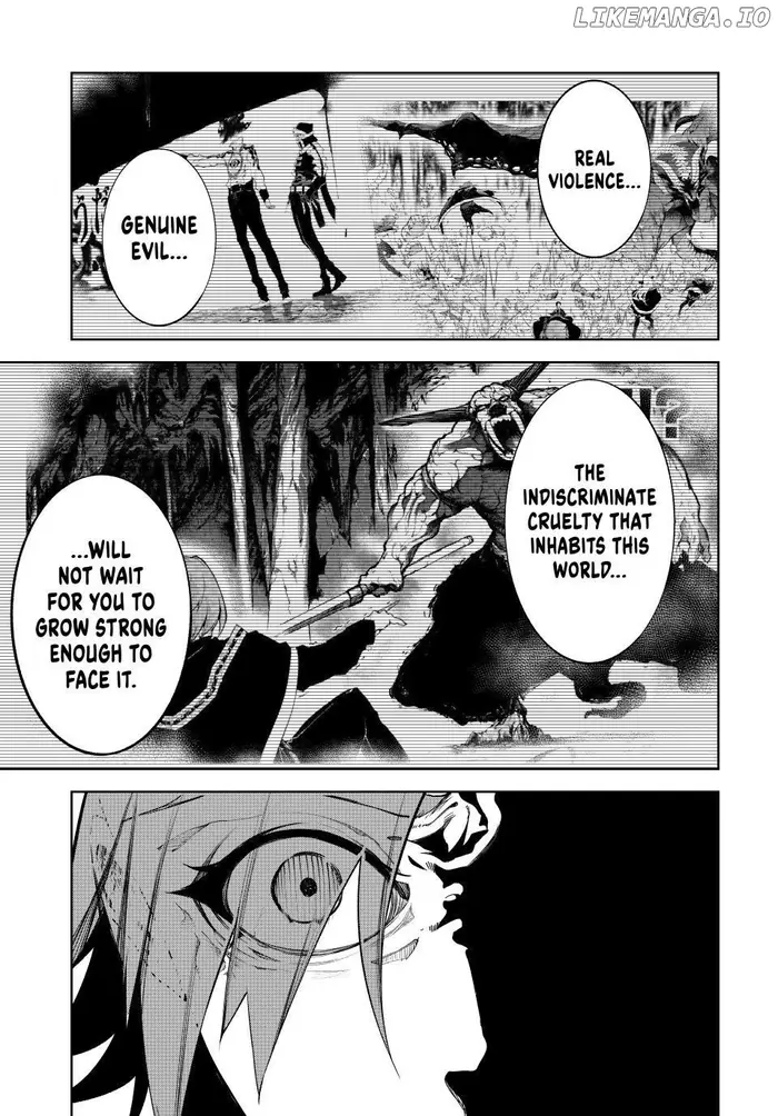 Wistoria: Wand and Sword Chapter 50 image 18_optimized